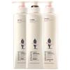 Adov Repair & Strengthen Shampoo, Conditioner & Shower Gel Set