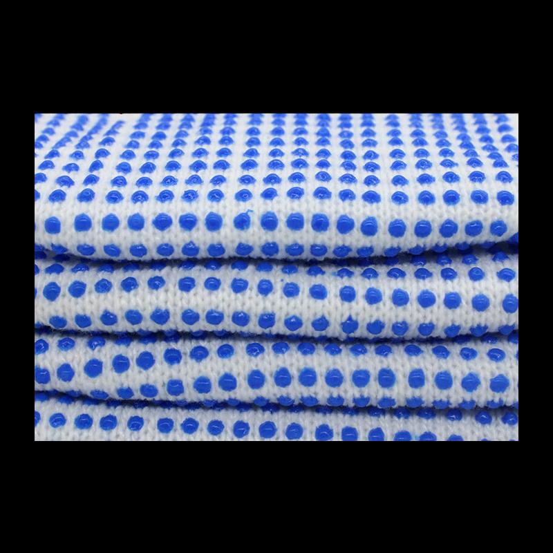 NHZHIW PVC Dotted Wear-Resistant Work Gloves