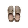 Crocs Echo Clog Khaki 207937-260