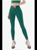 Women's High-Waist Quick-Dry Peach Hip Yoga Pants - T-Line Free