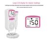 Handheld Home Fetal Doppler Heartbeat Detector & Baby Heart Rate Amplifier