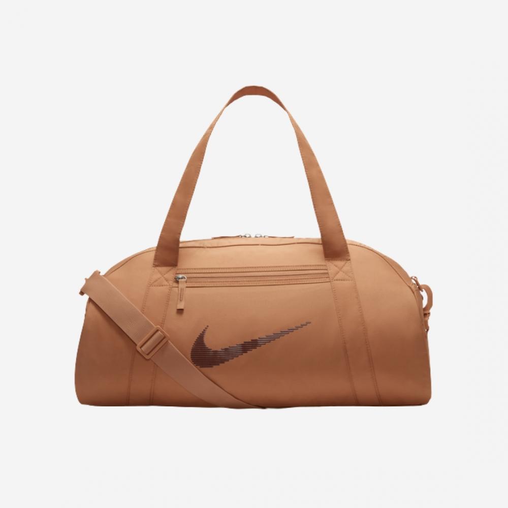

Спортивная сумка Nike Gym Club 24 л, янтарно-коричневый