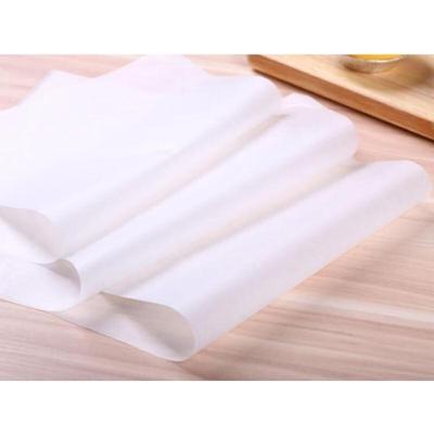 Prodotti da forno – Carta da forno