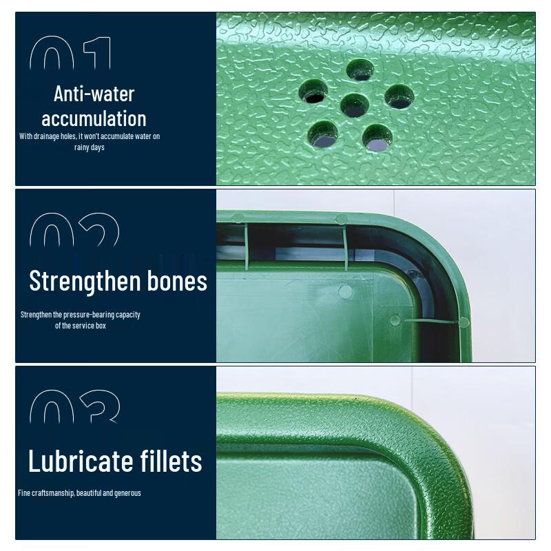 WEZHO Golf Ball Dispenser