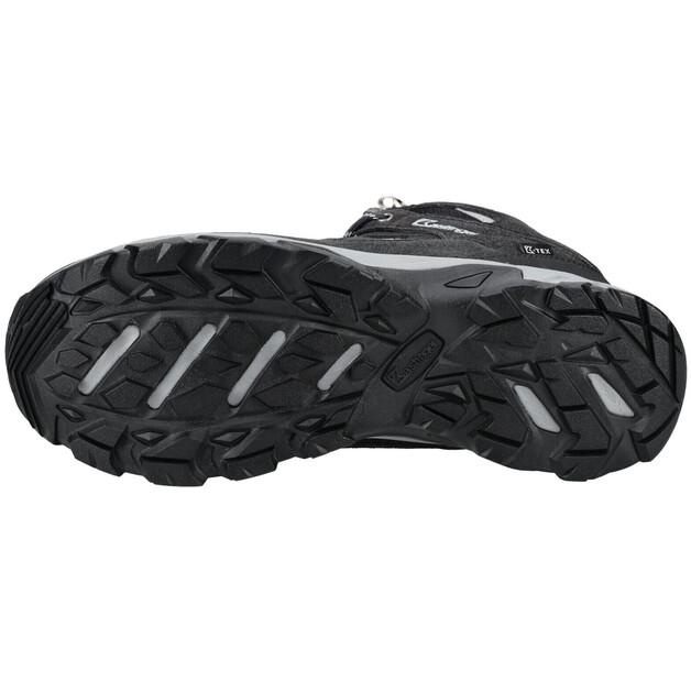 Треккинговые ботинки Kastinger LADSCHUR MID KTX