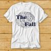 The Fall Band Music Gamer T Shirt Cult Movie Retro Vintage Top Tee 2460