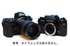 Rayqual Mount Adapter for Contax Yashica Lenses to Nikon Z Cameras in 586045 CY-NZ (Made Japan), Black,