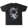 Dragon Ball Dragon Ball Collection Anime Peripheral Short Sleeve Casual Crew Neck Cotton Printed Loose T-Shirt