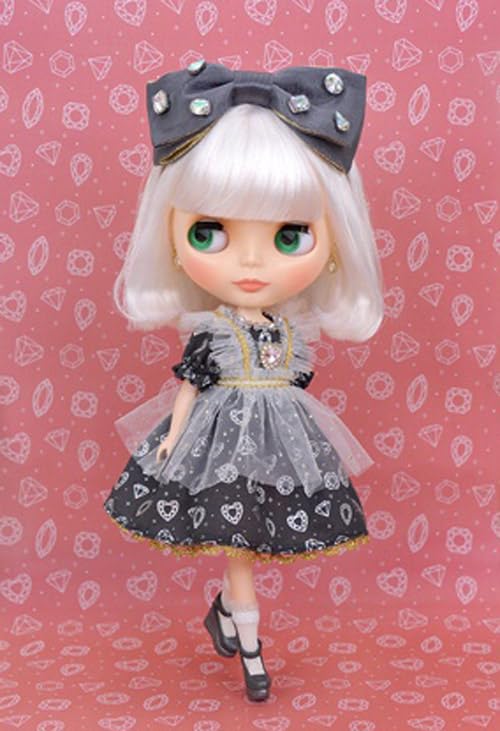 Good Smile Company Blythe Bijou Brilliant Doll