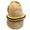 Plush Toy Capybara Bee Bee Plush Toy 30Cm