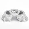 14 mm I.D. Aluminium Oil Drain Plug Crush Washers Sealing Gasket for Honda Accord Civic CR-V CR-Z Fit 9410914000 94109-14000