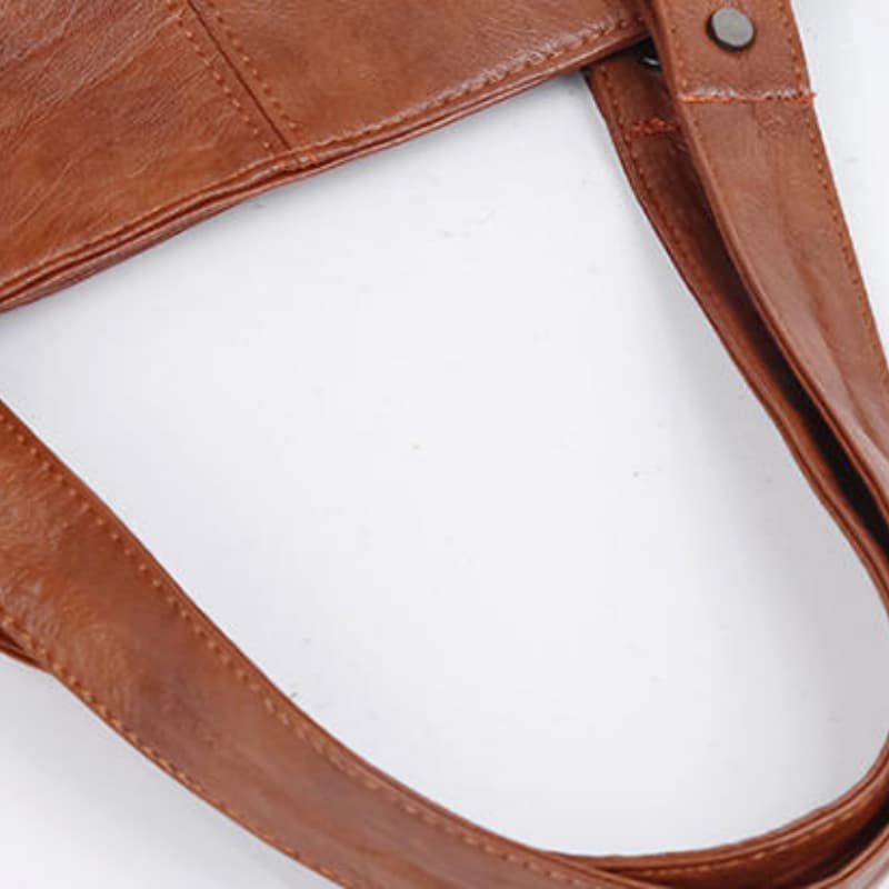 Tote Bag Simple and Versatile Fashion Shoulder Bag