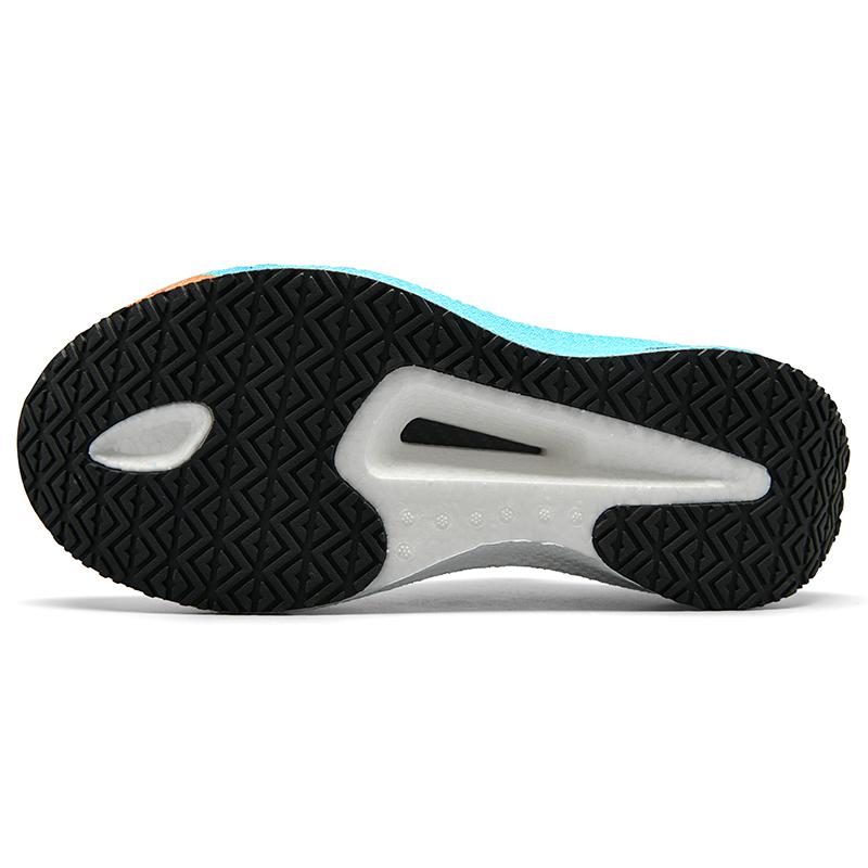 Outdoor Sneakers For Man Women Hiking Thick Soles Light Weight Breathable Cushion Trainers Jogging Workout Athletic