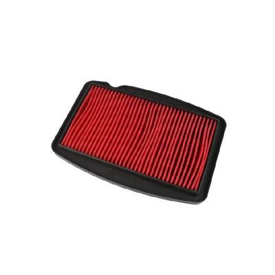 Filtry motocyklowe – Filtry powietrza