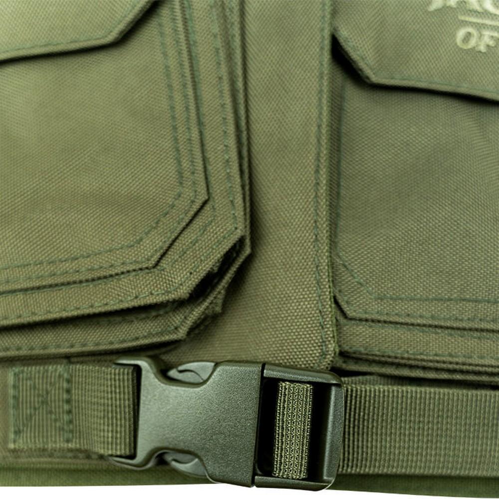 Gilet da handler per cani da uomo Jack Pyke