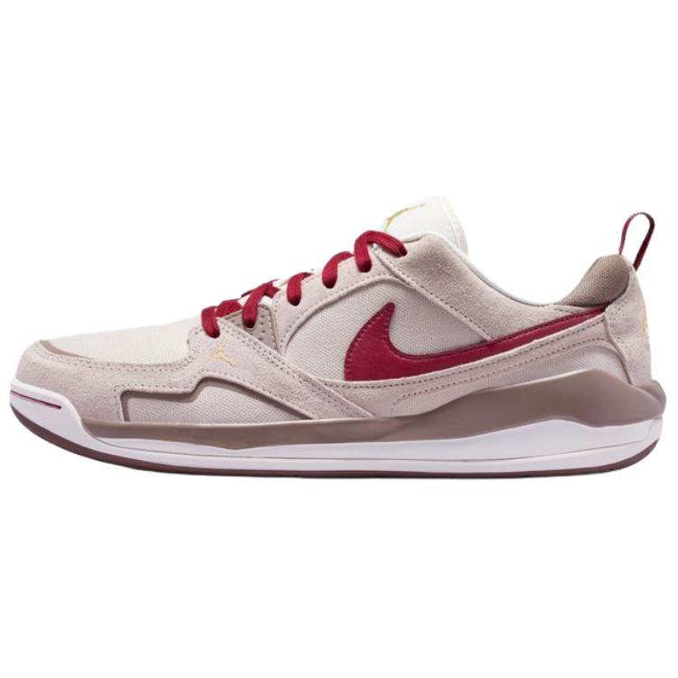 Jordan CMFT Era Лимитированная серия Год Лошади CNY Новый год IQ9781-261 44