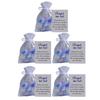 1pc Angel Flat Decoration Angel Present Forget Me Not Angel Present: A Heartfelt Sympathy Keepsake For Loved Ones Decoration