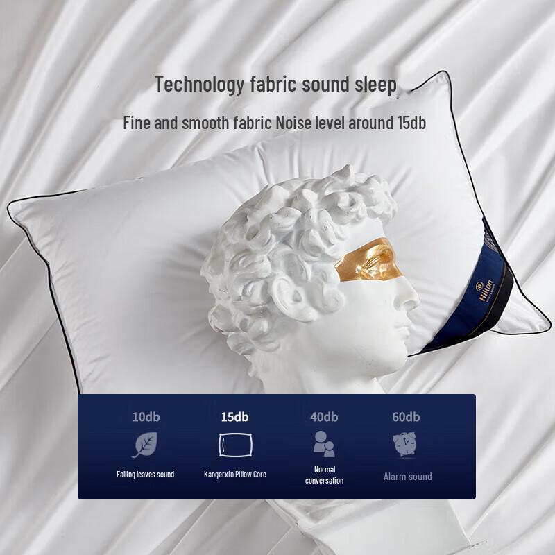 

Kang Er Xin Beautiful Era 008 Pillow (48x74cm)