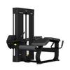 BH M030 Prone Leg Curl Extension Trainer