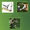 Binding Tomatoes, Vines, Branches, Cucumbers, Grapes, Vines, Nails, Tape, Etc. Binding Machine