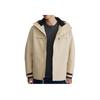 Timberland Benton Waterproof Warm Comfortable Simple Solid Color Jacket Men Jackets TB0A2M6XY941