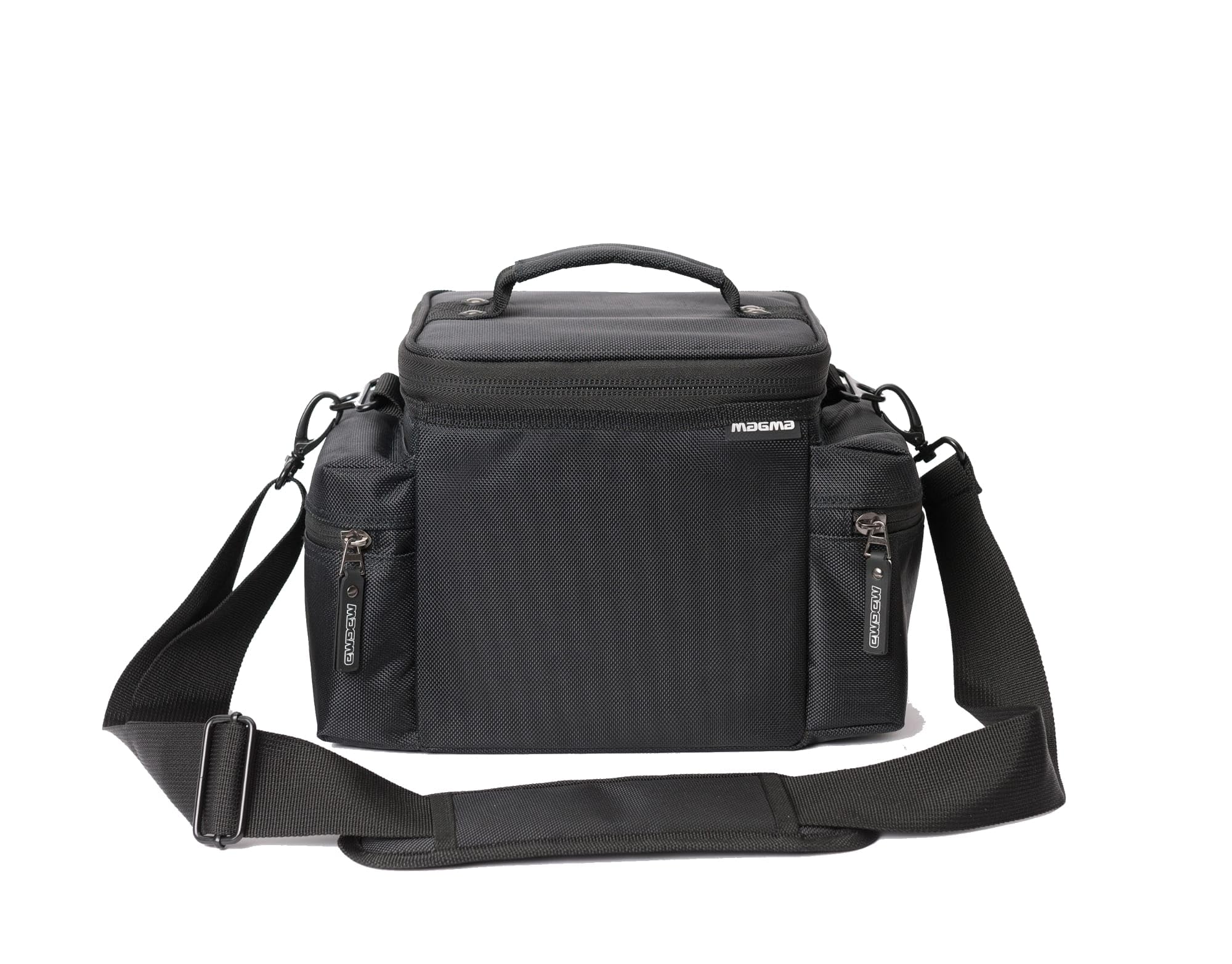 MAGMA 45 100 BLACK RECORD-BAG