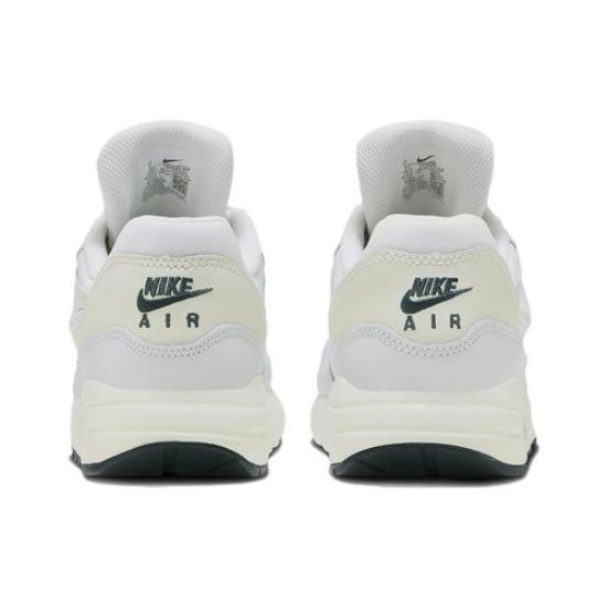 Nike Air Max 1 Mid Língua Acolchoada - FB9582-001