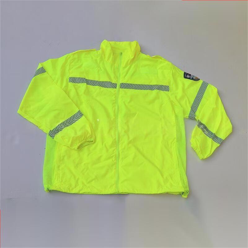 lieve Traffic Duty Reflective Vest