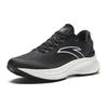 Anta Men's Running Shoes Black White Blue 112415582-9