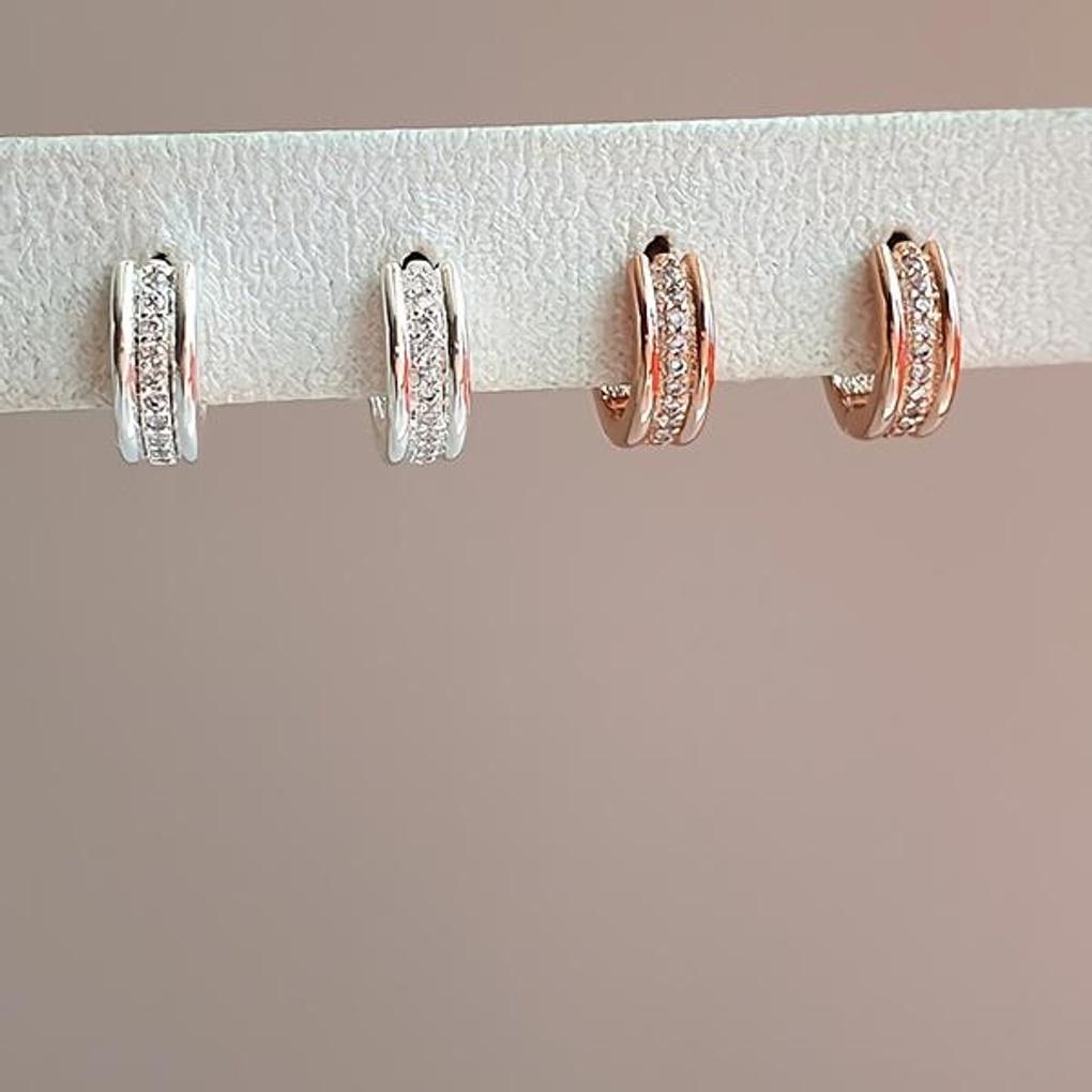 Women's Accessories Daily Ring Universe Earrings