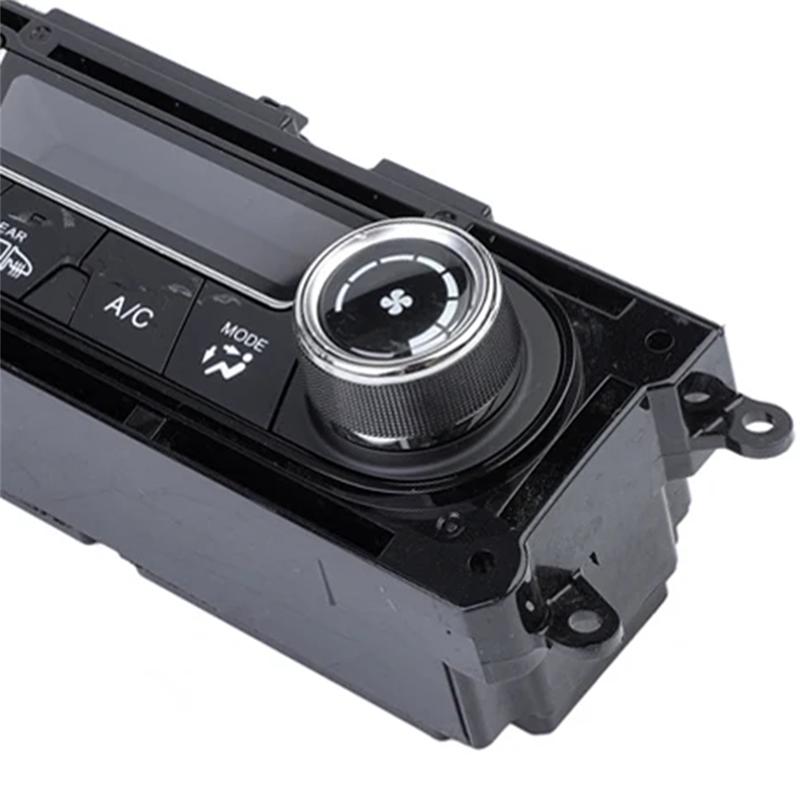 A03E-79600-TR6-C62 79600TR6C62 AC Air Condition Climate Control Switch For Honda Civic 2013-2015