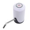 Water Bottle Pump Portable Electric Drinking Water Jug Pump Dispenser for Home Offiice