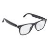 AI Translator Glasses Bluetooth 5.3 144 Languages Real Time Translation Smart Glasses with Anti Blue Light Lens for
