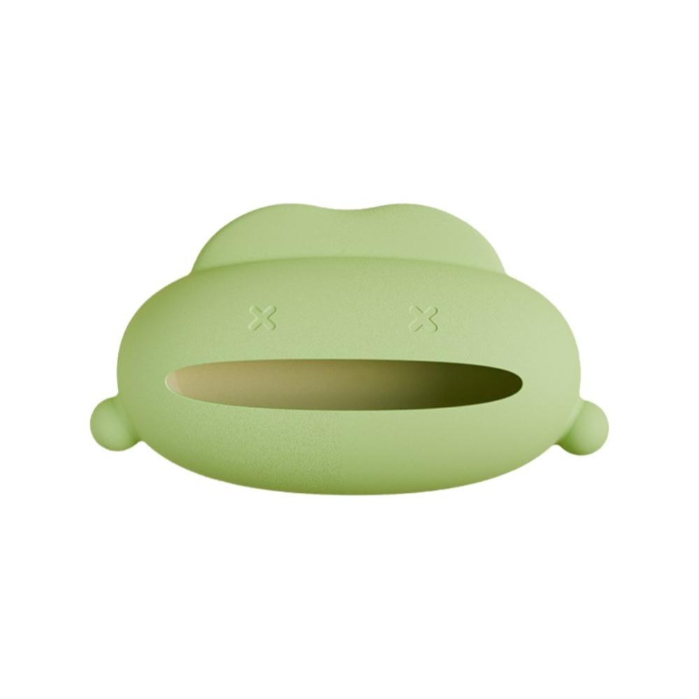 Plastic Garbage Bag Storage Box Wall Mounted Storage Holder Cleaning Bag Sorting Box  Bathroom