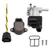 AC30-Fit For Toyota 2.4 2.7L L4 Engine Idle Air Control Valve IACV Kit Replacement Part 22270-75050 For 4Runner Tacoma