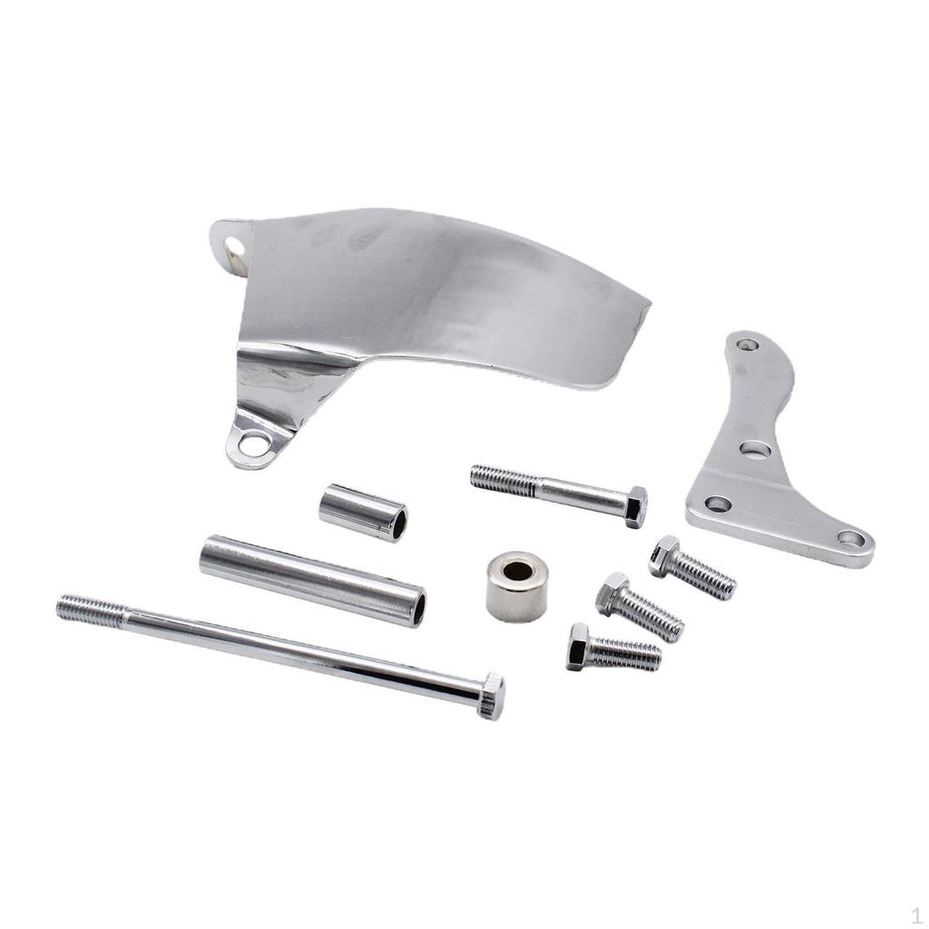 Pump Alternator Bracket Set Replaces for SBC 305 350