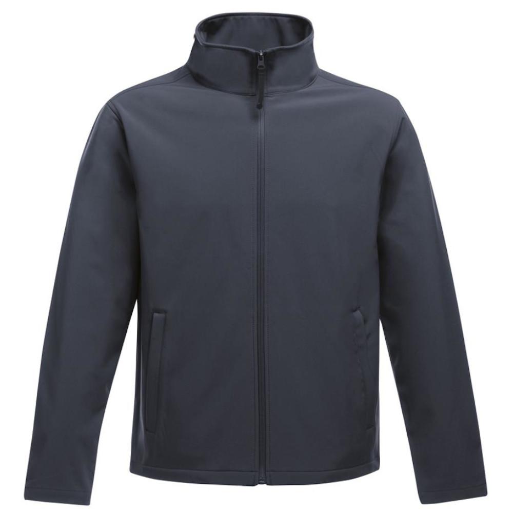 Regatta Standout Mens Ablaze Printable Soft Shell Jacket