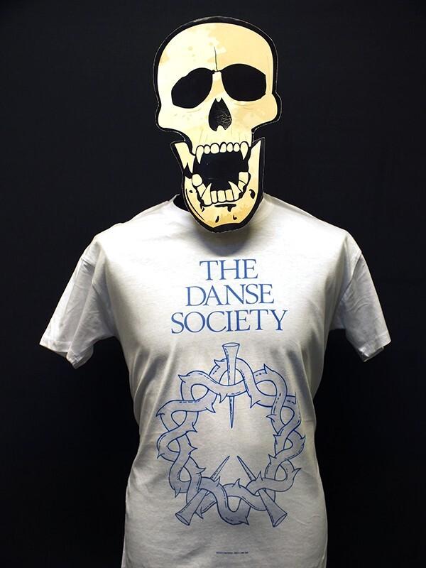 

The Danse Society - Somewhere - T-Shirt 4XL
