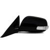 Rearview Mirror Assembly for 2006-2013 Toyota Camry