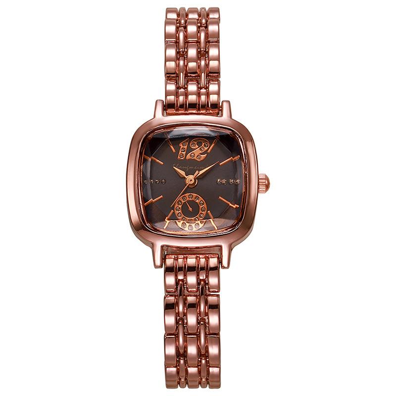 Brand Watches For Woman Fashion Styles Ladies Quartz Wristwatches Best Gifts Clock For Wife,Family,Friend