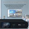 HuiDu Professional Wired Hand-in-Hand Conference Microphone System (CN Version)