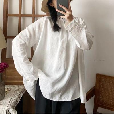 Tops – Blouses en overhemden