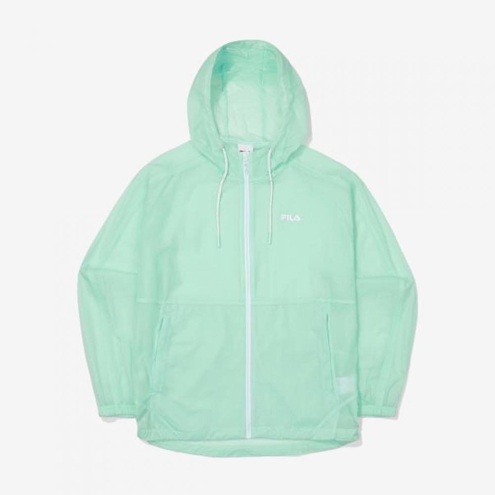 

Fila Women S Lightweight SportS Jacket PALEGREEN/090