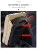 2019 Hongqi HS5 Memory Foam Armrest Heightening Protective Pad