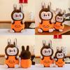 Toy Plush Cheerful Adorable Soft And Short Plush Material For Halloween