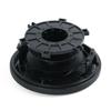 Grass Trimmer Base Trimmer Head Brushcutter Head Cap Grass Trimmer Head Cap High Quality New Garden Power Tool Parts