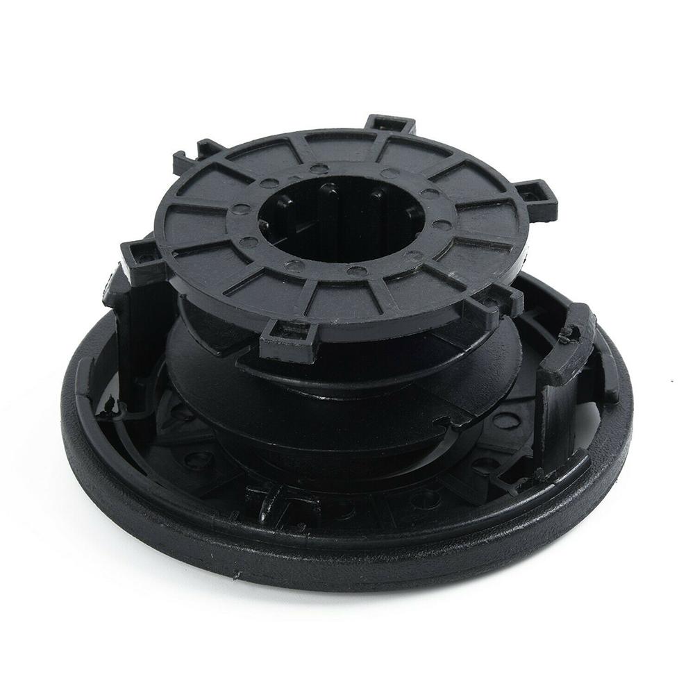 Grass Trimmer Base Trimmer Head Brushcutter Head Cap Grass Trimmer Head Cap High Quality New Garden Power Tool Parts