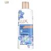 lux Nourishing Fragrant Shower Gel Duo Pack