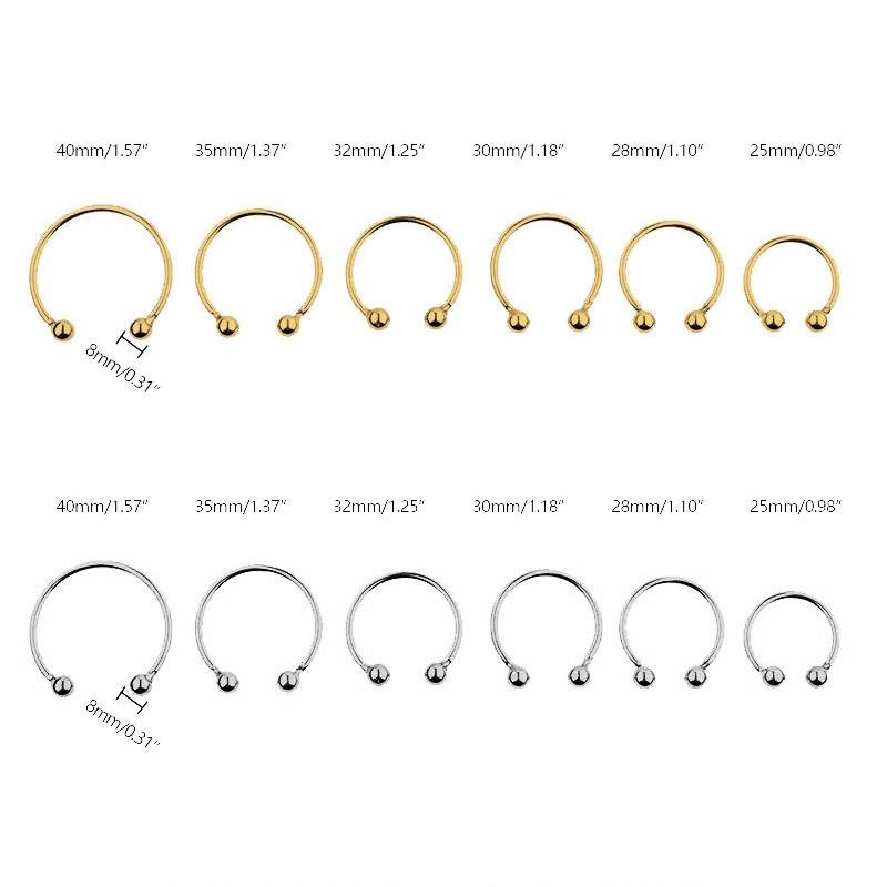 Intimate Toys For Men Semen Lock Metal Ring Fetish Adult Supplies Ejaculation Delay Cock Bdsm Penis Headers Erotic Sex Products