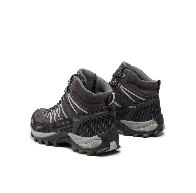 Треккинговые ботинки CMP Rigel Mid Trekking Shoes Wp